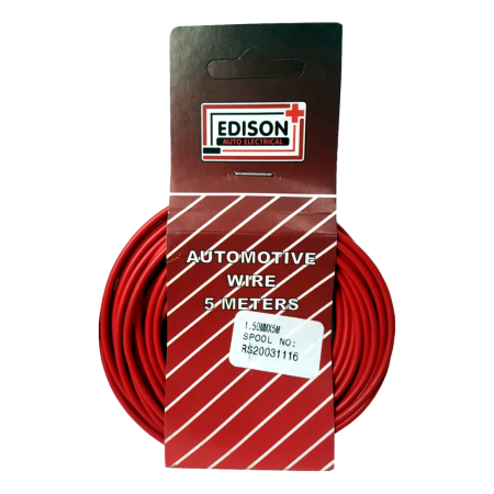 Automotive Wire/Cable 5M - Various