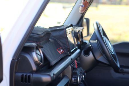 Tonneau King - Dashcover Jimny Gen 4 2018+ - Image 2