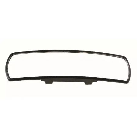 Convex Clip On Rear view Mirror