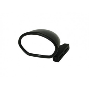 Universal Side Door Mirror - Black