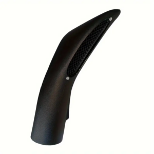 Universal Snorkel Head - Slim Line