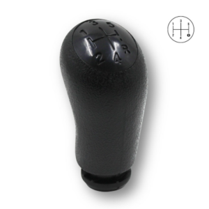 Gear Knob Nissan Tiida / Qashqai / X-Trail / Juke