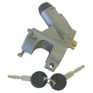 Golf 1 Complete Ignition Switch + Keys
