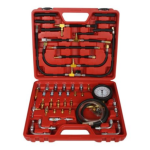 Fuel Injector Pressure Test Kit