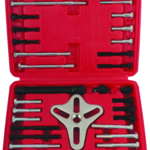 Harmonic Balance Puller Tool Set 46PC