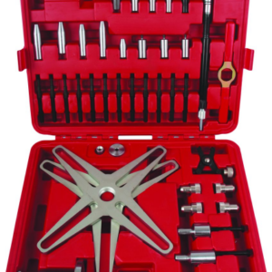 Clutch Tool Set - Self Adjusting Clutch