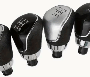 Gear Knob Ford Fiesta / Focus 5 & 6 Speed