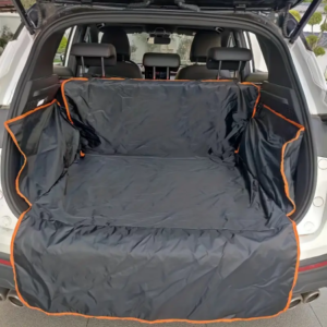 Car Pet Mat / Boot Protector