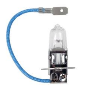 Globe H3 24V 70W