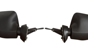 Replacement Side Door Mirrors - Nissan NP200