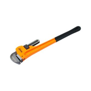 Hoteche 600mm (24 Inch) Pipe Wrench