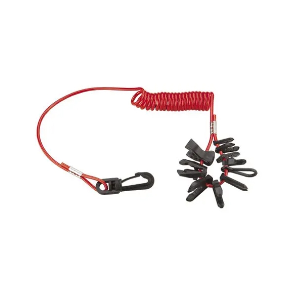 Universal Cut-Off Kill Switch