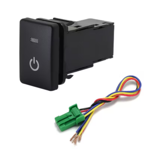 Power Light Switch for Toyota Vehicles