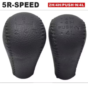 Gear Knob for Nissan Navara D40 2005-2015