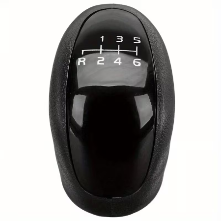 Gear Knob 6-Speed for Mercedes Viano W639 2003-2010, Mercedes Sprinter I 906 2006-2013, VW Crafter I 2E 2F 2006-2011