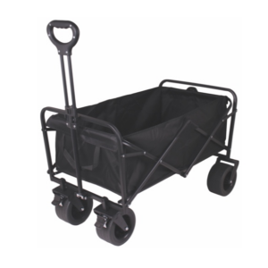 Beach Trolley Cart 120KG/150L 175mm Wheel