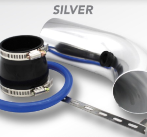 Universal Aluminium Induction Kit