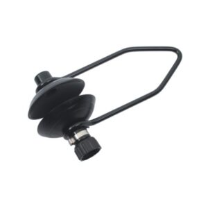 Motor Flusher – Bunny Ears