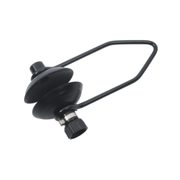 Motor Flusher – Bunny Ears