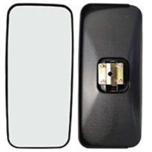 Truck Mirror Multi Purpose Convex Universal 435mm x 185mm