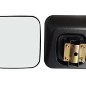 Truck Mirror Multi-Purpose Convex Merc Actros 200mm x 200mm
