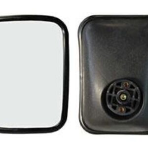 Truck Mirror Multi-Purpose Convex 213mm x 162mm MAN IVECO DAF