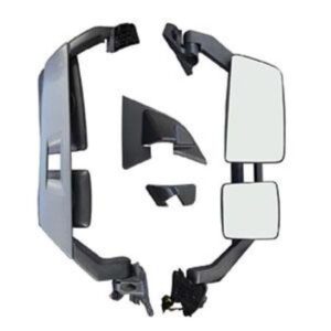 Truck Mirror Complete Volvo V4 FH Series