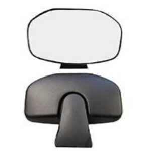 Truck Mirror Pavement Merc Actros MP4 Series