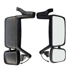 Truck Mirror Complete Volvo V2 V3 FM Series FH Series