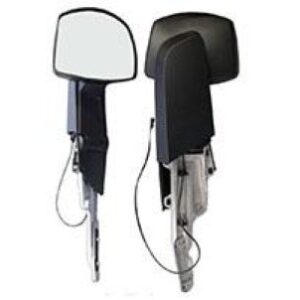 Truck Mirror Merc Axor Atego Series