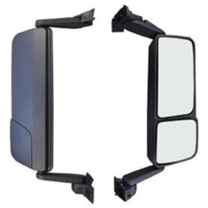 Truck Mirror Complete Long Arm Type Merc Actros MP4 Series