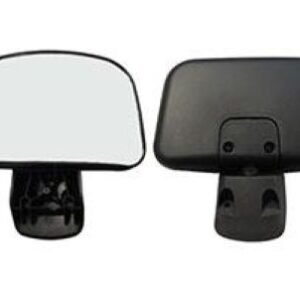 Truck Mirror Pavement Scania 5 & 6 Series