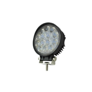 Truck Lamp Round LED Work Lamp 42 Watt 4.5 Inch
