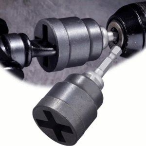 Scissor Jack Wrench Set for Drill