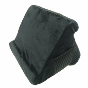 Microfibre Tablet Pillow Stand