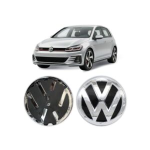 Badge Grill VW Golf 7 GTI 2013-2020