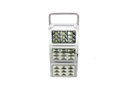 U/TEC Tri-Light 3PC Lithium 1000LUM with Powerbank - Image 3