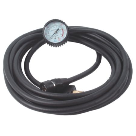 Air Compressor - Heavy Duty Small Body 180LPM - Image 5