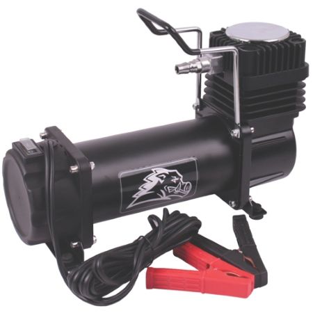 Air Compressor - Heavy Duty Small Body 180LPM