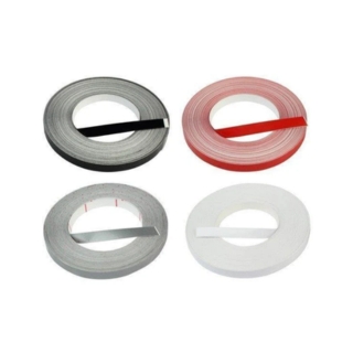 Single‑Colour Pinstripe Tape 6mm x 10m – Assorted Colours - Image 2