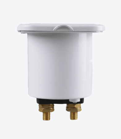 Seaflo - Battery Isolator / Cut off Switch with Housing - Image 5