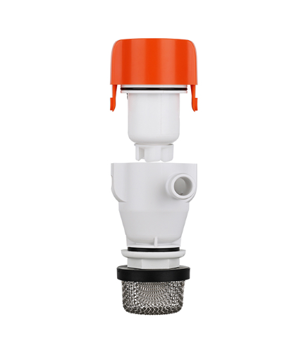 Seaflo Portable Livewell Aerator Kit - Image 3