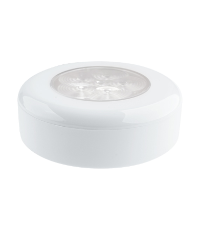 Seaflo - Ceiling Lamp/Light 6 LED's x 0.2W