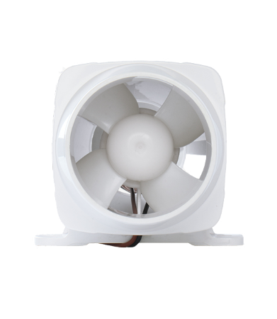 Seaflo In-Line Bilge Blower Fan - Image 3