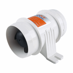 Seaflo In-Line Bilge Blower Fan