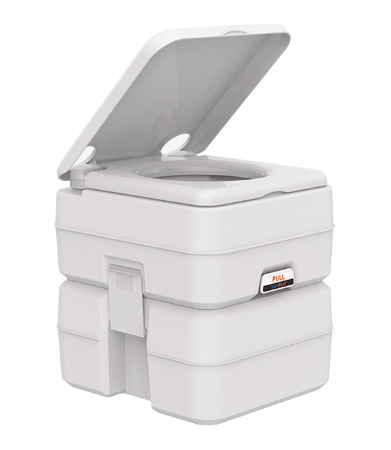 Seaflo Portable Toilet - Image 3