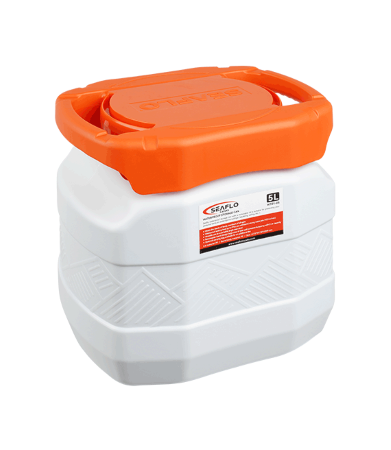 Seaflo Waterproof Storage Can - Image 6