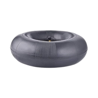 Jockey Wheel Tube Inner For 10 Inch Pneumatic Rubber Jockey Wheel - Image 2