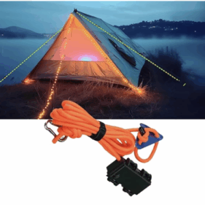LED Rope Light - 5m