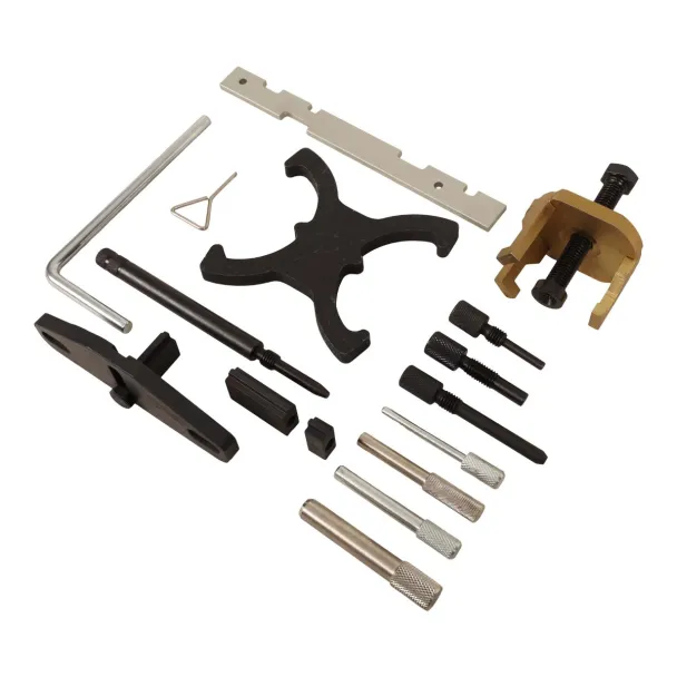 Timing Tool Kit Ford Petrol / Diesel Engines - Image 2